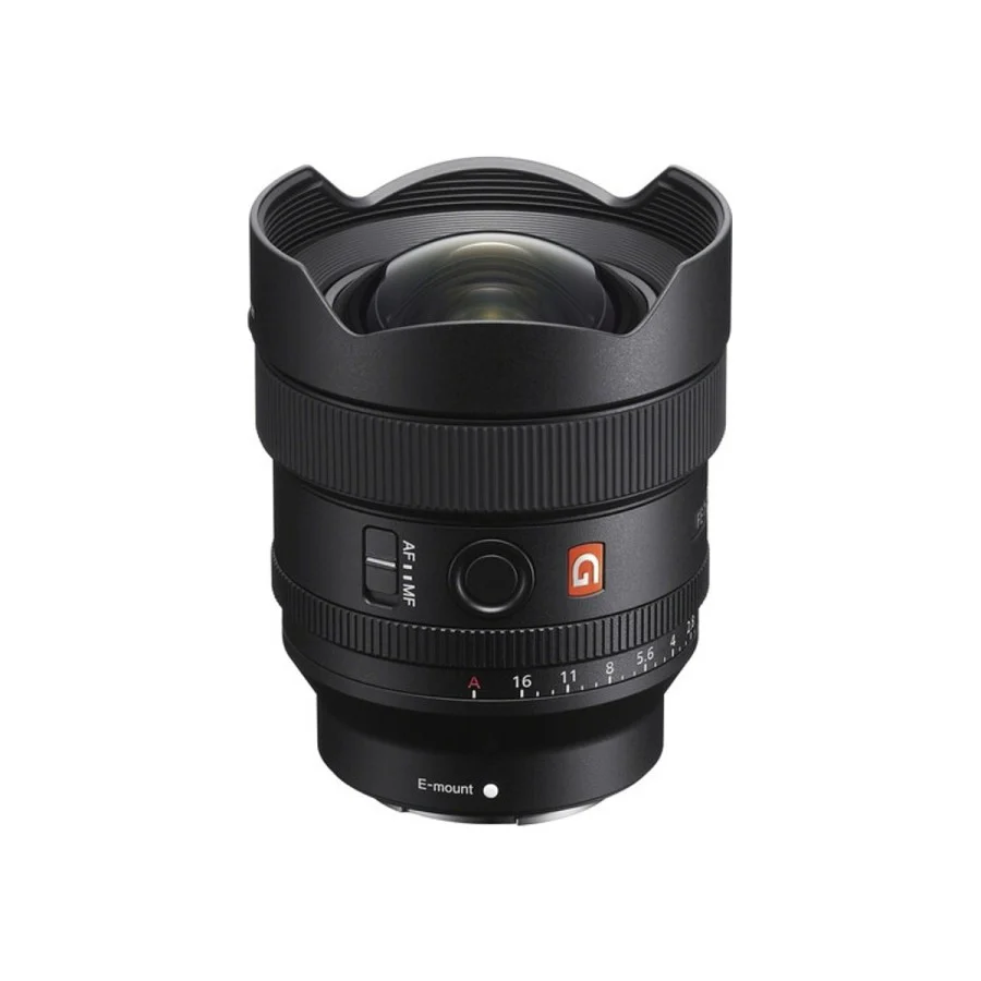 SONY FE 14 MM