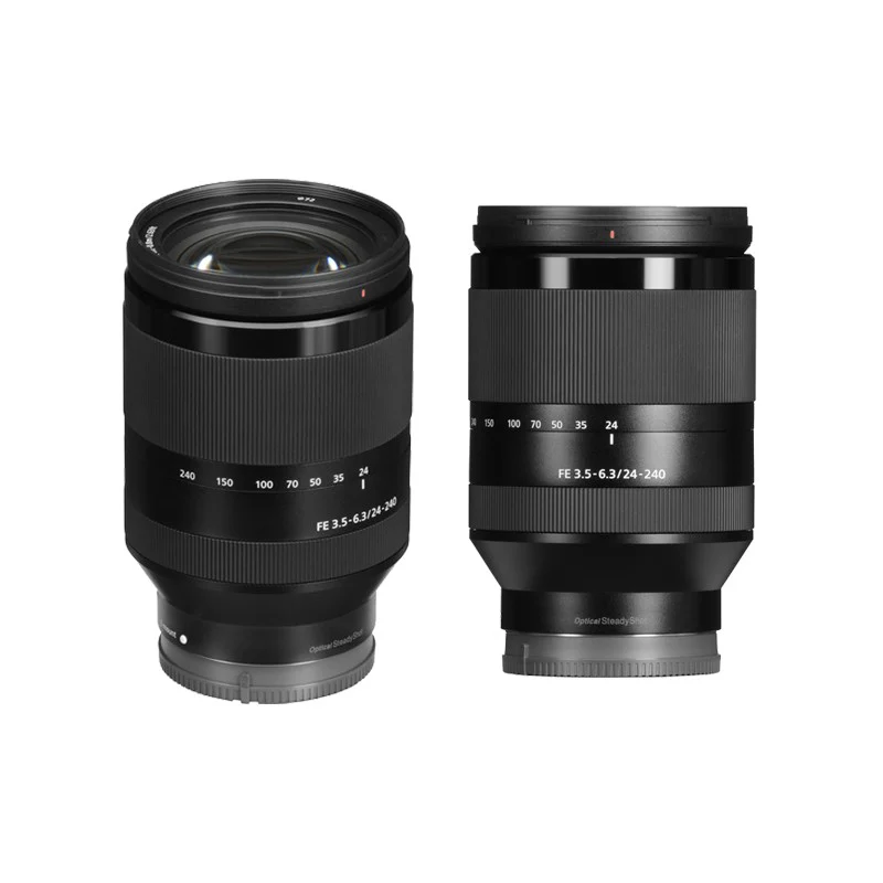 SONY FE 24-240 MM