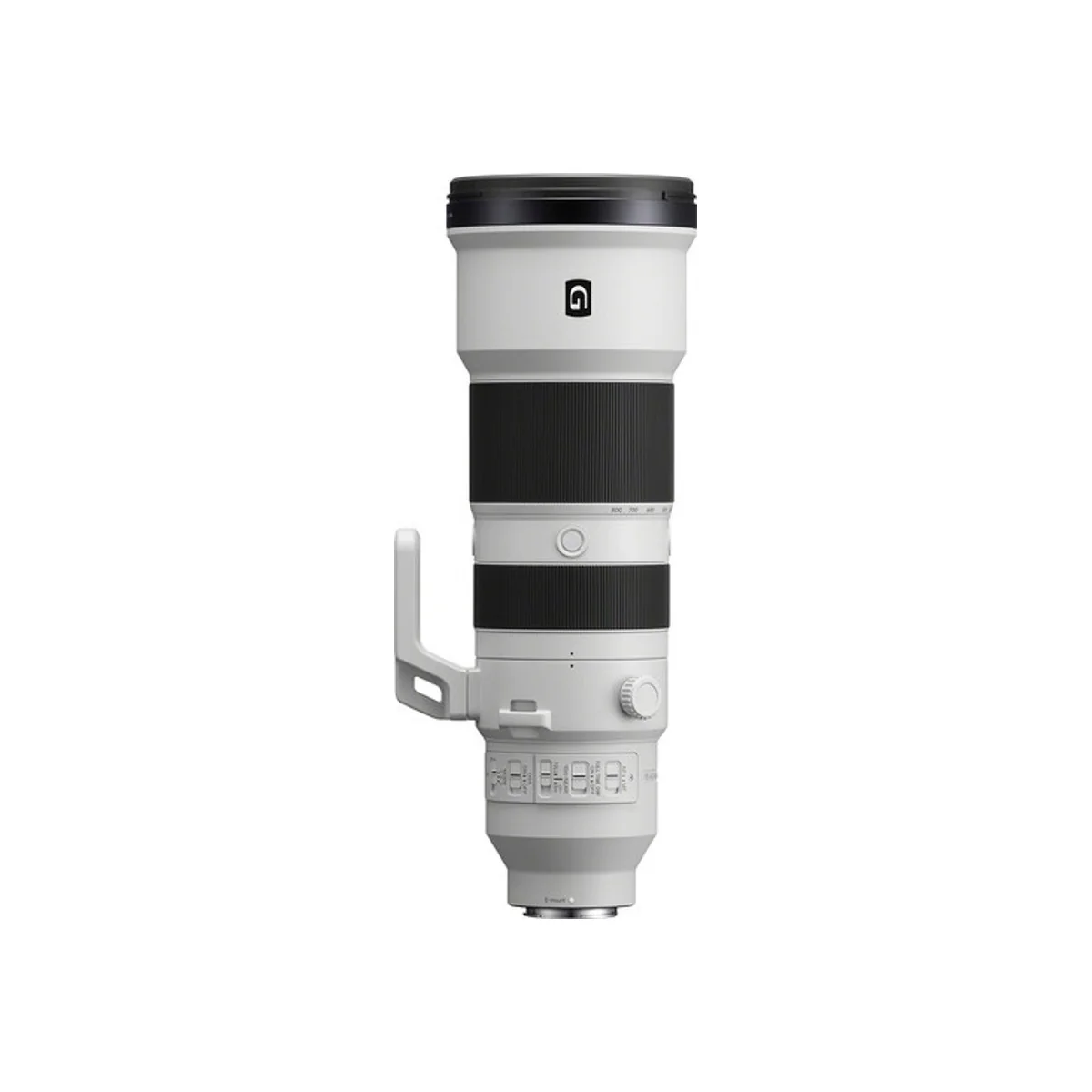 SONY FE 400-800 MM
