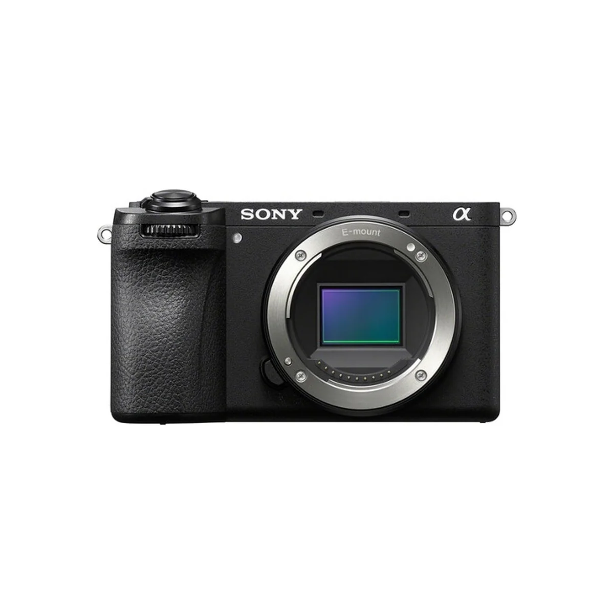 SONY A6700