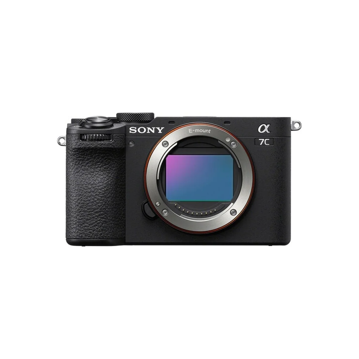 SONY A7C II