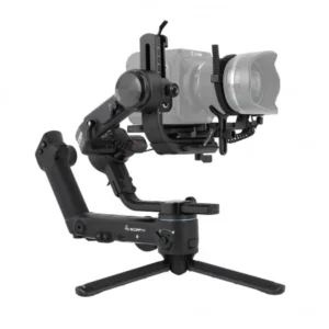 Feiyu Scrop Pro F4 3-Axis Handheld Gimbal Stabilizer